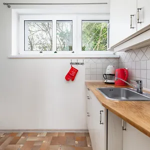 Apartment Marynarzy Okretow Pogranicza By Renters Polen