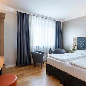 *** Hotel Rieker Hauptbahnhof Deutschland